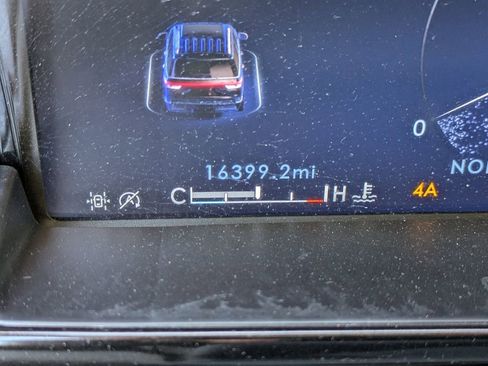 Certified 2023 Lincoln Navigator L Reserve AWD/4WD image 36