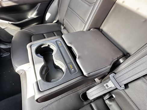 Certified 2025 MAZDA CX-5 Signature image 32