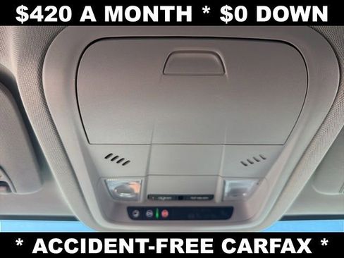 Used 2023 GMC Acadia SLE w/ Driver Convenience Package FWD image 27