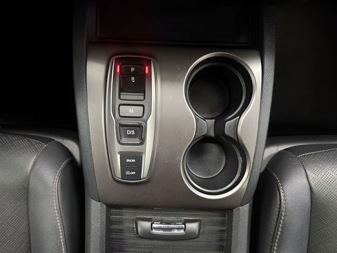 Used 2021 Honda Passport EX-L image 24