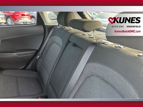 Used 2021 Hyundai Kona SEL image 36