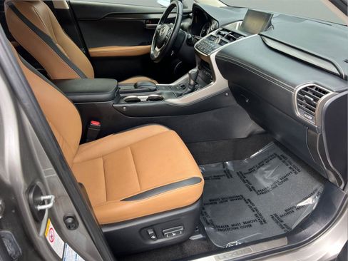 Used 2016 Lexus NX 200t w/ Premium Package image 14