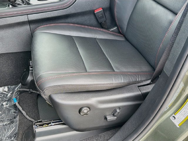 New 2027 Dodge Durango GT AWD/4WD image 21
