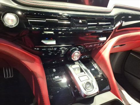 Used 2025 Acura MDX Type S image 18