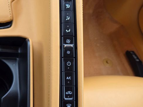 Used 2023 Chevrolet Corvette Z06 w/ Stealth Interior Trim Package image 29