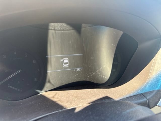 Used 2020 Genesis G80 3.8 RWD image 11
