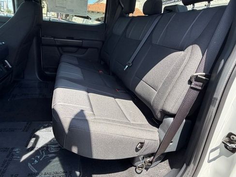 New 2026 Ford F150 STX w/ Equipment Group 200A RWD image 28