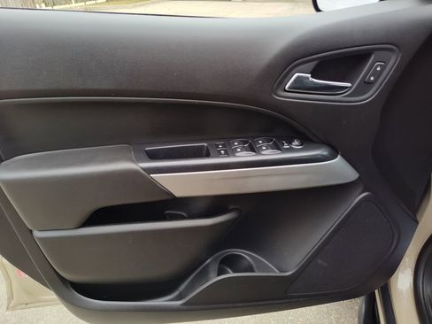 Used 2021 Chevrolet Colorado ZR2 w/ ZR2 Dusk Special Edition image 20