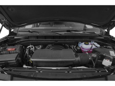 Used 2021 Chevrolet Tahoe RST image 15