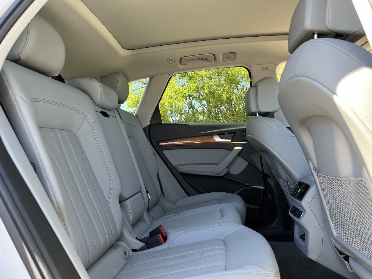 Used 2022 Audi Q5 2.0T Premium Plus AWD/4WD image 28