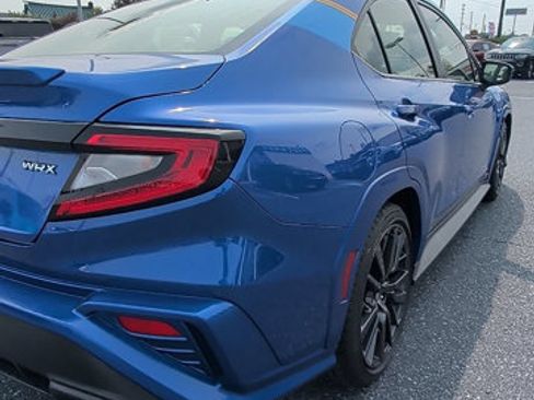 Used 2023 Subaru WRX Premium AWD/4WD image 10
