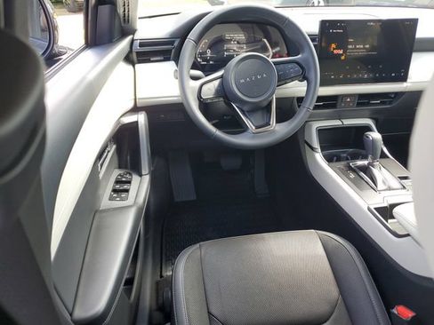 New 2026 MAZDA CX-5 Select AWD/4WD image 11