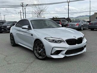 Used 2021 BMW M2 Competition w/ Executive Package video 1