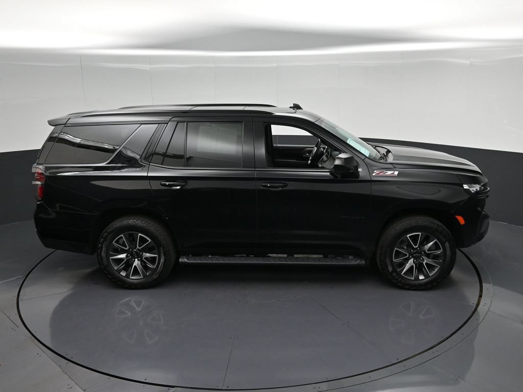 Used 2024 Chevrolet Tahoe Z71 AWD/4WD image 37