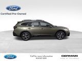 Used 2020 Subaru Outback Limited XT w/ Popular Package #2 image 5