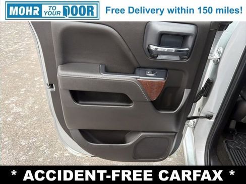 Used 2018 GMC Sierra 1500 SLE w/ Texas SLE Value Package image 31