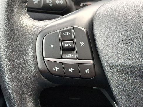 Certified 2023 Ford Bronco Sport Outer Banks w/ Tech Package image 21