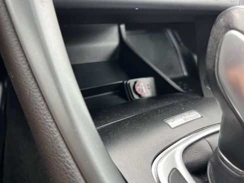 Used 2014 Ford Fusion Titanium AWD/4WD image 37