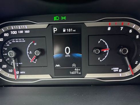 Certified 2023 Hyundai Tucson SE AWD/4WD image 27