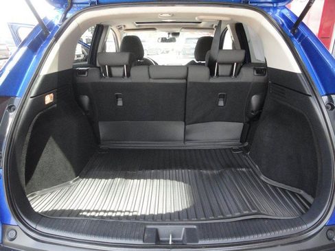 Used 2021 Honda HR-V EX image 13