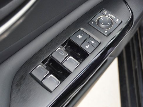 Used 2023 Lexus ES 350 w/ Premium Package FWD image 22