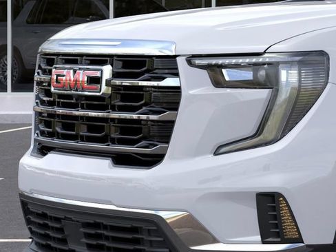 New 2026 GMC Acadia Elevation FWD image 15