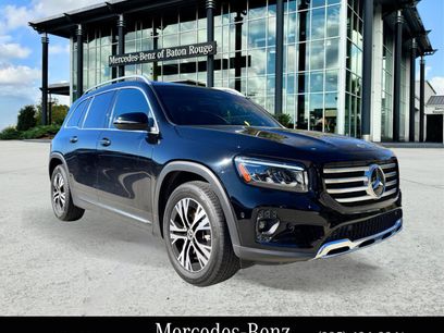 Certified 2024 Mercedes-Benz GLB 250