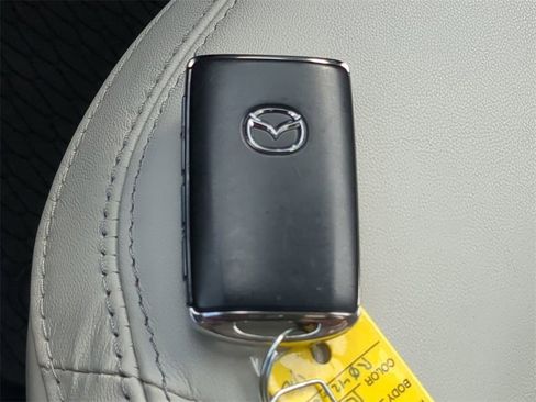 Used 2024 MAZDA CX-5 AWD 2.5 S w/ Preferred Package image 28