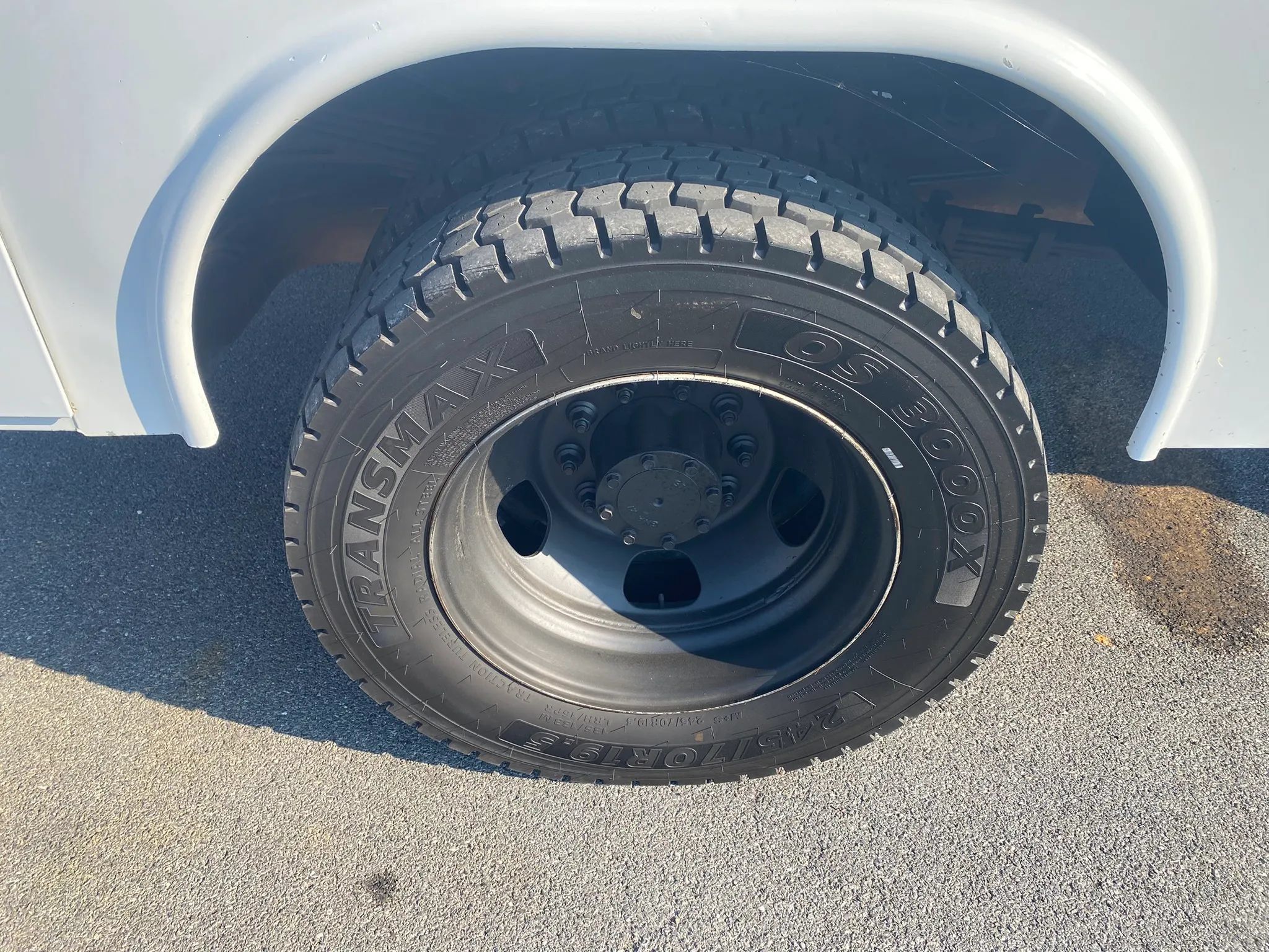 Used 2017 RAM 4500 Tradesman AWD/4WD image 39