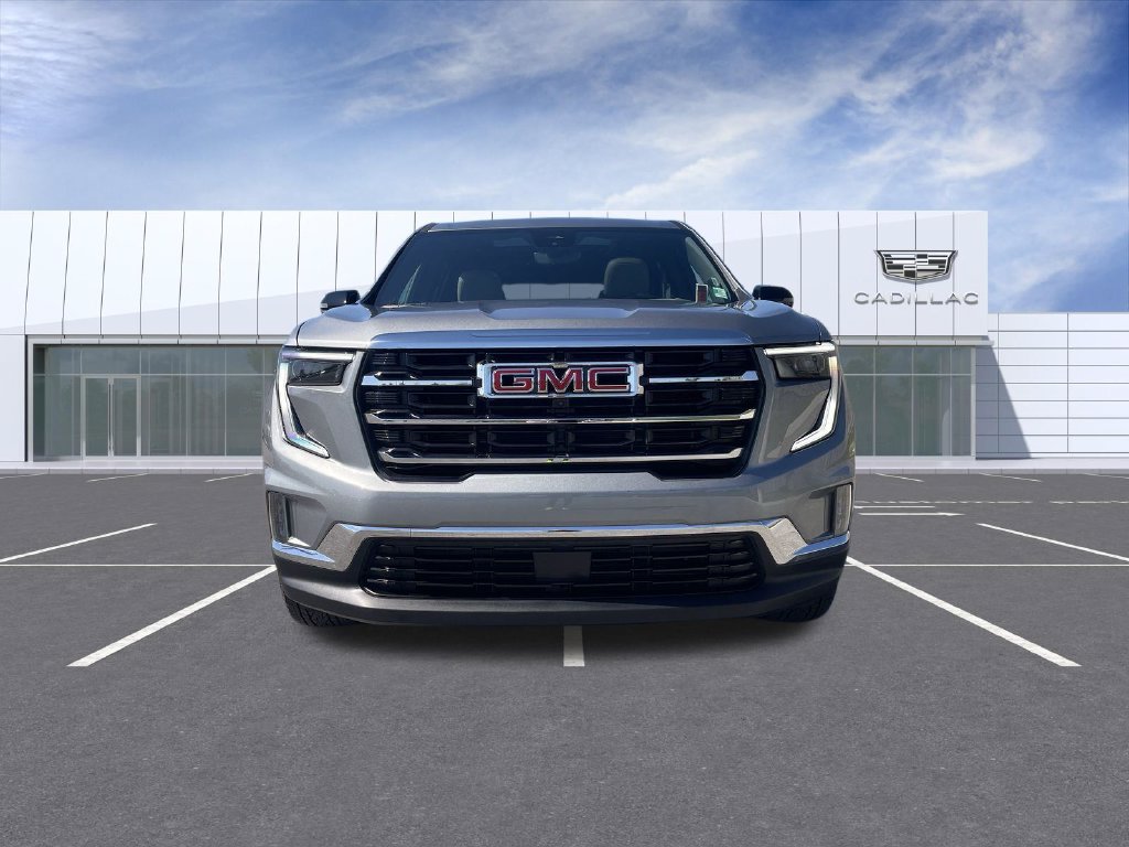 Used 2026 GMC Acadia Elevation w/ Elevation Premium Package FWD image 3