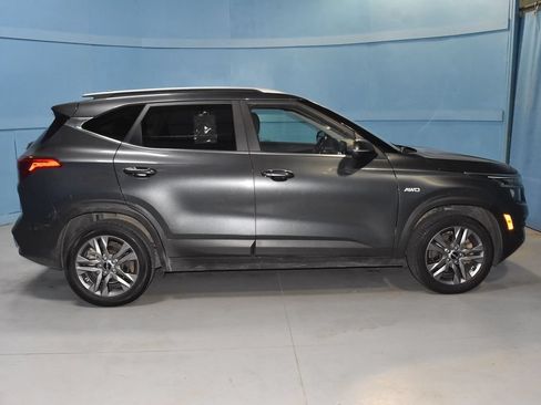 Used 2023 Kia Seltos S AWD/4WD image 21