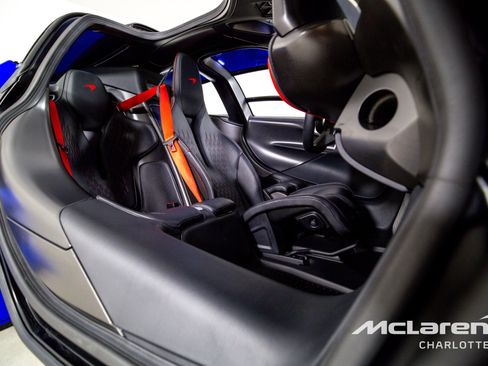 Used 2020 McLaren Speedtail image 20