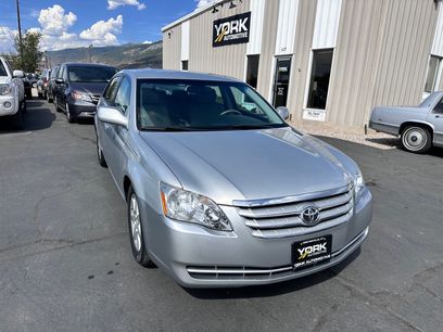 Used 2007 Toyota Avalon XL