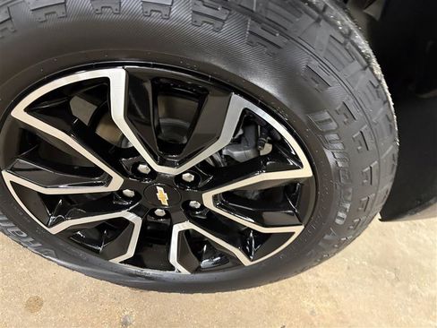 Used 2023 Chevrolet TrailBlazer ACTIV w/ Convenience Package image 5