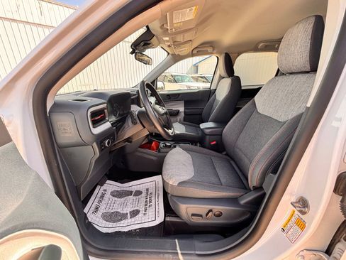Certified 2023 Ford Maverick XLT w/ XLT Luxury Package image 19