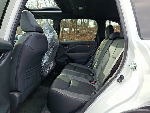 New 2026 Subaru Forester Wilderness AWD/4WD image 8