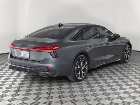 New 2026 Audi A6 Premium Plus AWD/4WD image 9