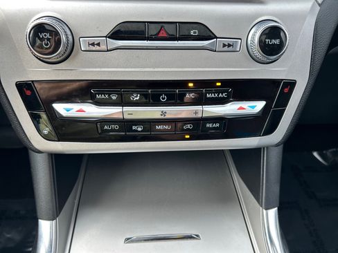 Certified 2022 Ford Explorer Timberline AWD/4WD image 28