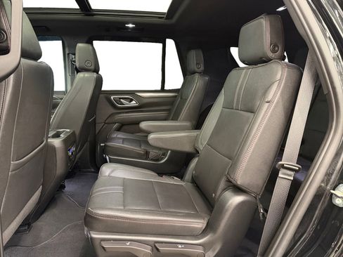 Used 2023 Chevrolet Tahoe RST w/ Luxury Package image 10