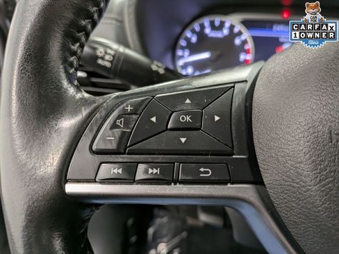 Used 2023 Nissan Sentra SV w/ All-Weather Package FWD image 19