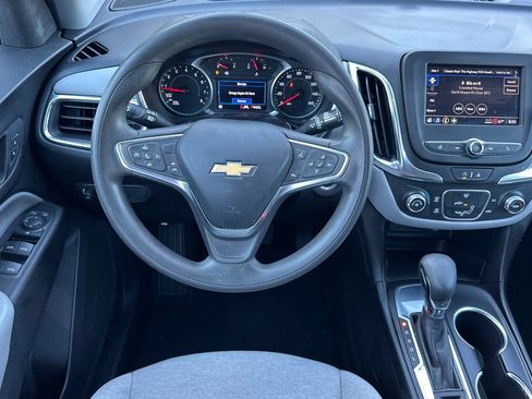 Used 2022 Chevrolet Equinox LT FWD image 13