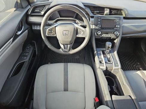 Used 2019 Honda Civic LX image 15