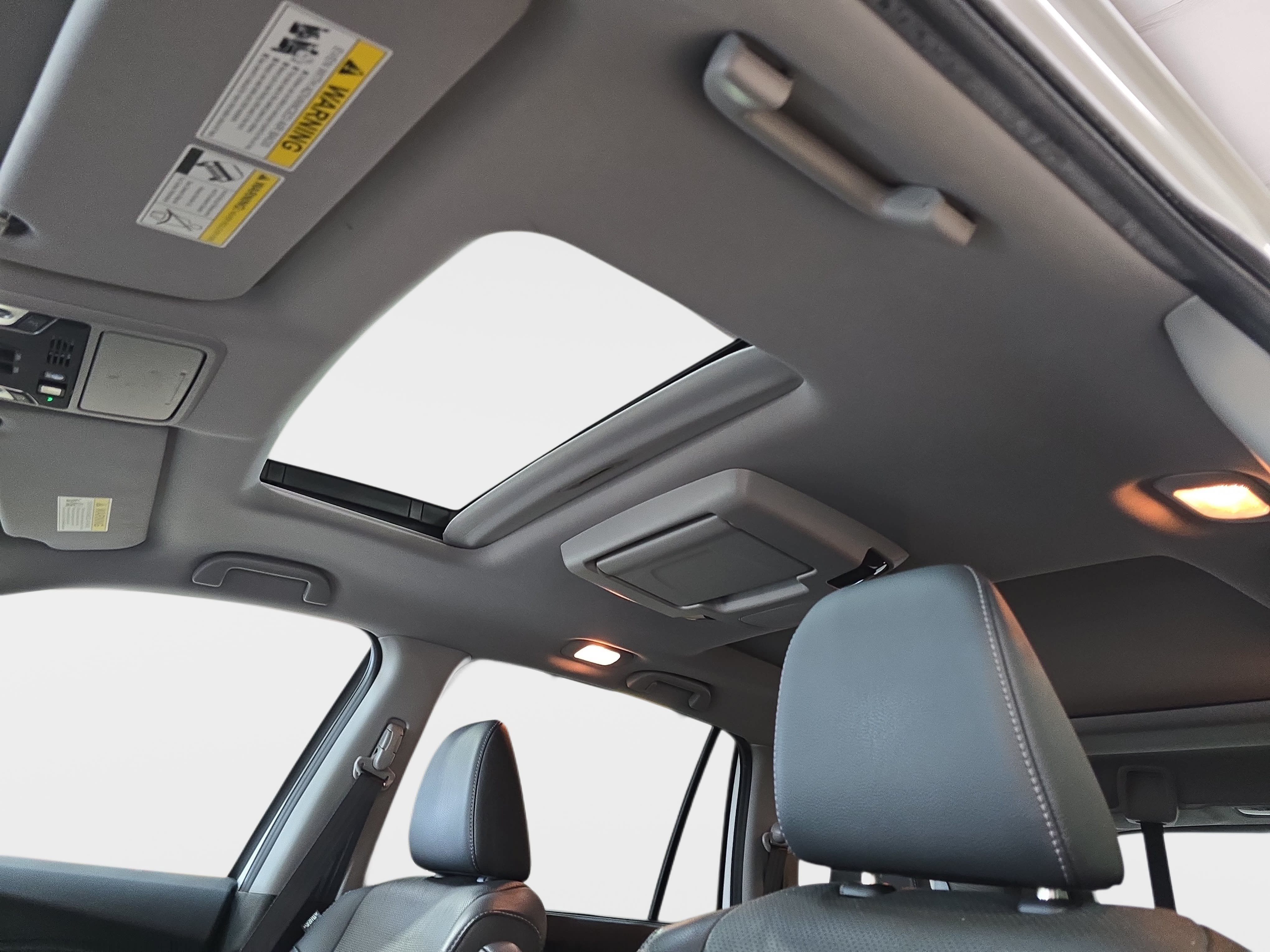 Used 2021 Honda Pilot Elite image 27