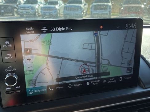 Used 2025 Honda Pilot Touring image 20