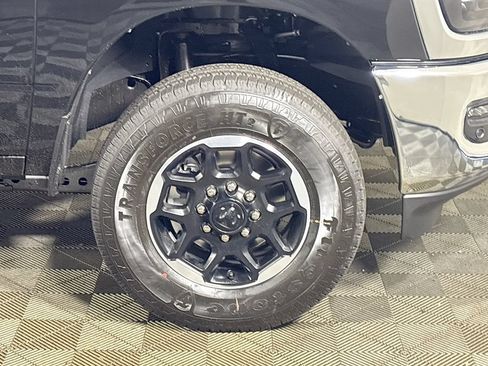 New 2026 RAM 2500 Laramie AWD/4WD image 23