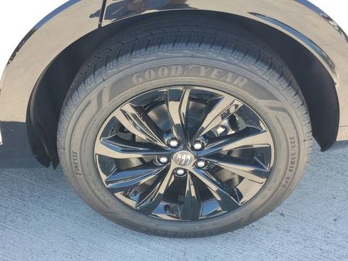 New 2026 Buick Envista Sport Touring w/ Convenience I Package FWD image 5