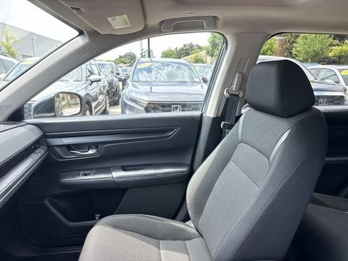 Certified 2023 Honda CR-V EX image 16