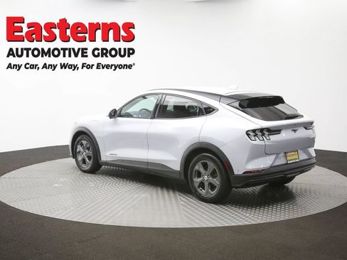 Used 2021 Ford Mustang Mach-E Select w/ Comfort/Technology Package AWD/4WD image 59