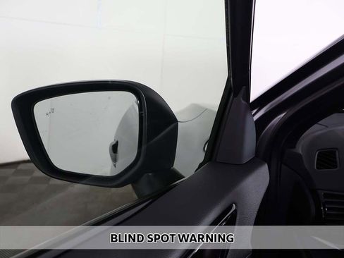 New 2026 Mitsubishi Eclipse Cross Black Edition image 4