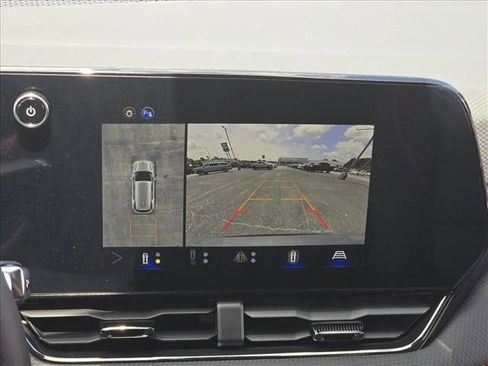 New 2026 Chevrolet Equinox RS FWD image 23
